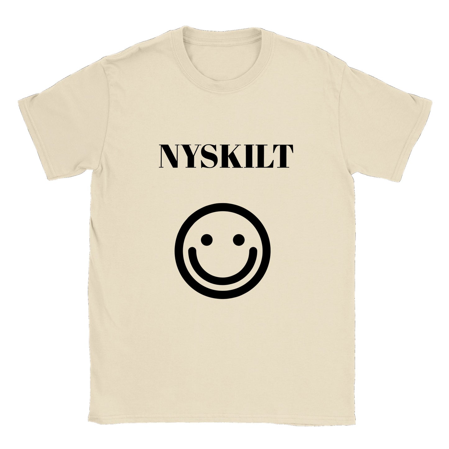 Nyskilt Unisex T-shirt