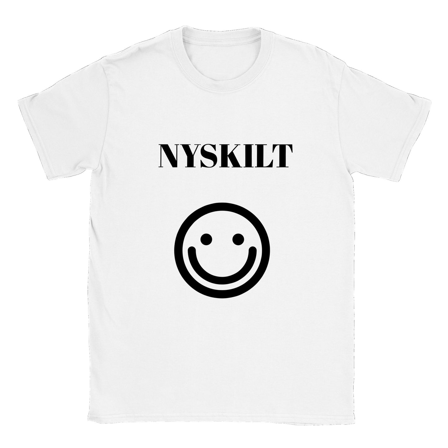 Nyskilt Unisex T-shirt