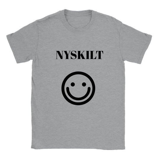 Nyskilt Unisex T-shirt